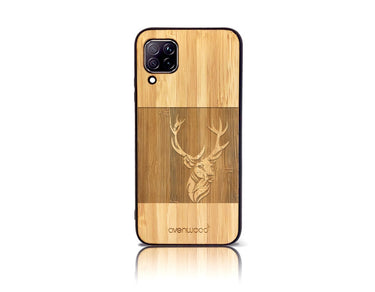 Coque arrière CERF Huawei P40 Lite